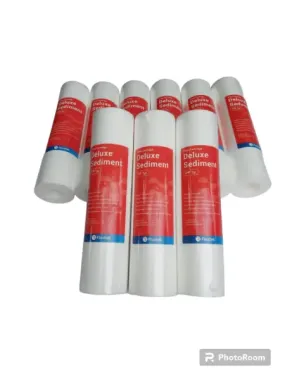 Lõi lọc thô số 3 PP 1 micron