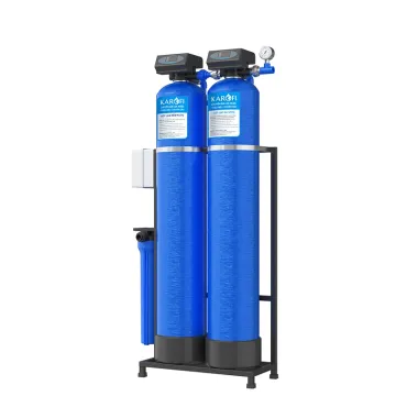 Máy lọc nước tổng đầu nguồn Karofi KTF - 222C
