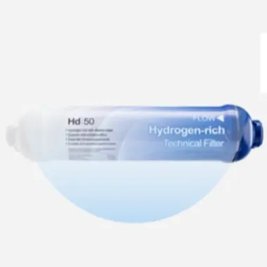Lõi Hydrogen HD50