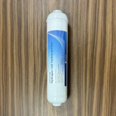 Lõi Hyderogen ion kiềm Fluxtek Taiwan