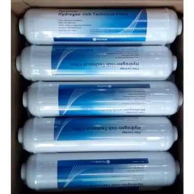 Lõi K33 Hyderogen Kiềm 2 in 1