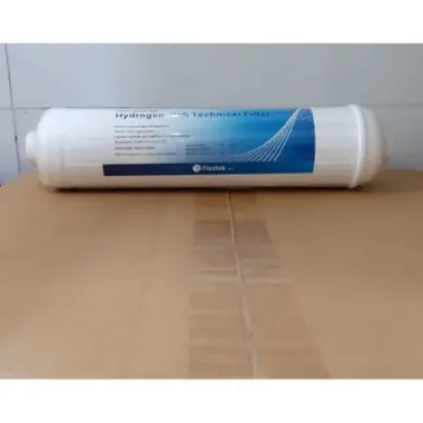 Lõi K33 Hyderogen Kiềm 2 in 1
