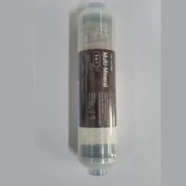 Lõi kiềm khoáng 5 in 1 Fluxtek