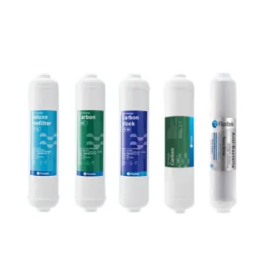 Lõi lọc GAC K33 Fluxtek