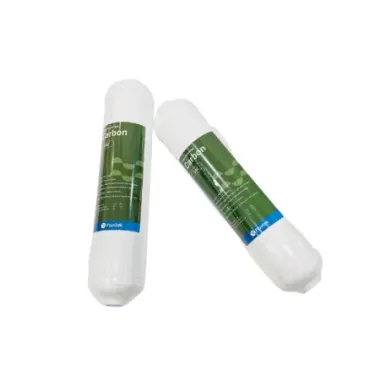 Lõi lọc GAC K33 Fluxtek