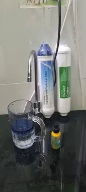 Lõi lọc  K33 cacbon Fluxtek 