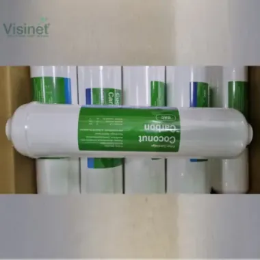 Lõi lọc  K33 cacbon Fluxtek 