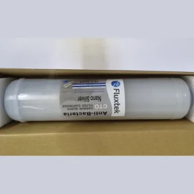 Lõi Nano Sliver Fluxtek Taiwan