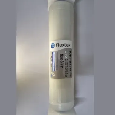 Lõi Nano Sliver Fluxtek Taiwan