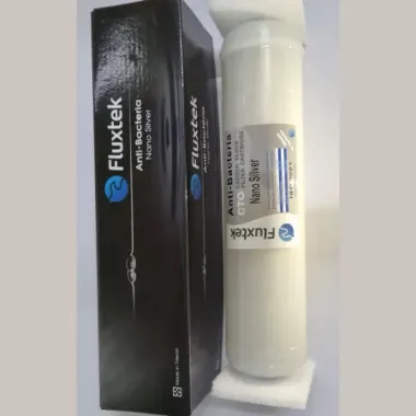 Lõi Nano Sliver Fluxtek Taiwan