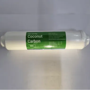 Lõi lọc  K33 cacbon Fluxtek 