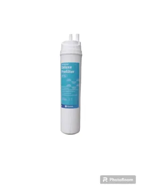Lõi lọc PP CLP Fluxtek