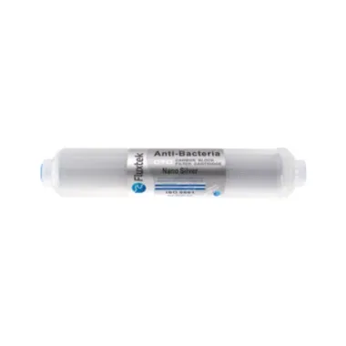 Lõi lọc  ST Nano Sliver  Fluxtek 