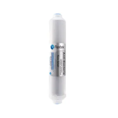 Lõi lọc  ST Nano Sliver  Fluxtek 