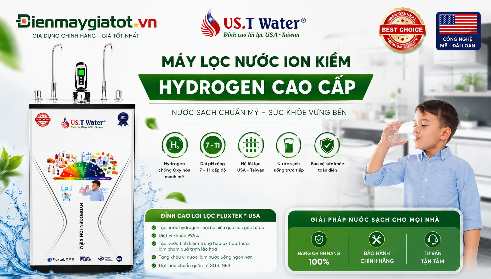 ĐIỆN MÁY GIÁ TỐT - dienmaygiatot.vn