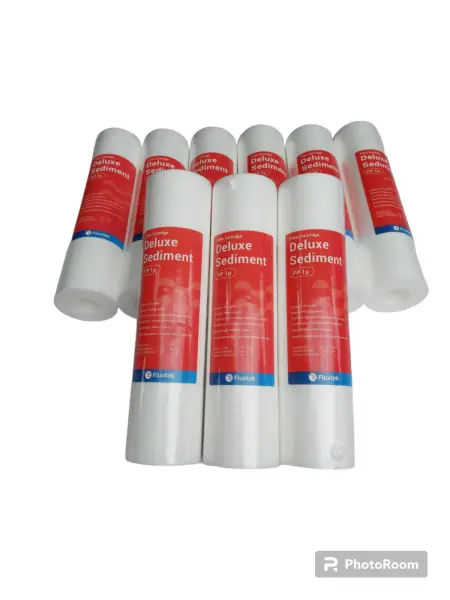 Lõi lọc thô số 3 PP 1 micron