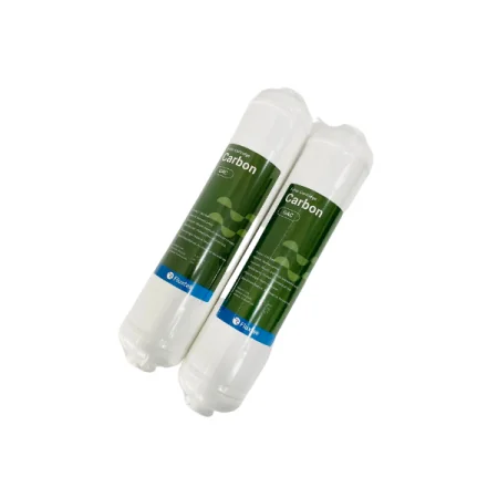 Lõi lọc GAC K33 Fluxtek