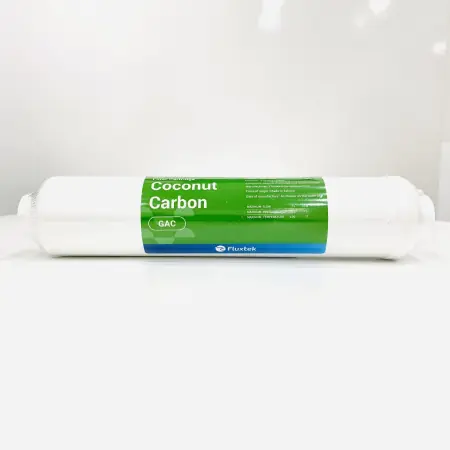 Lõi lọc  K33 cacbon Fluxtek 