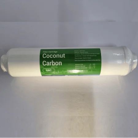 Lõi lọc ST carbon Fluxtek