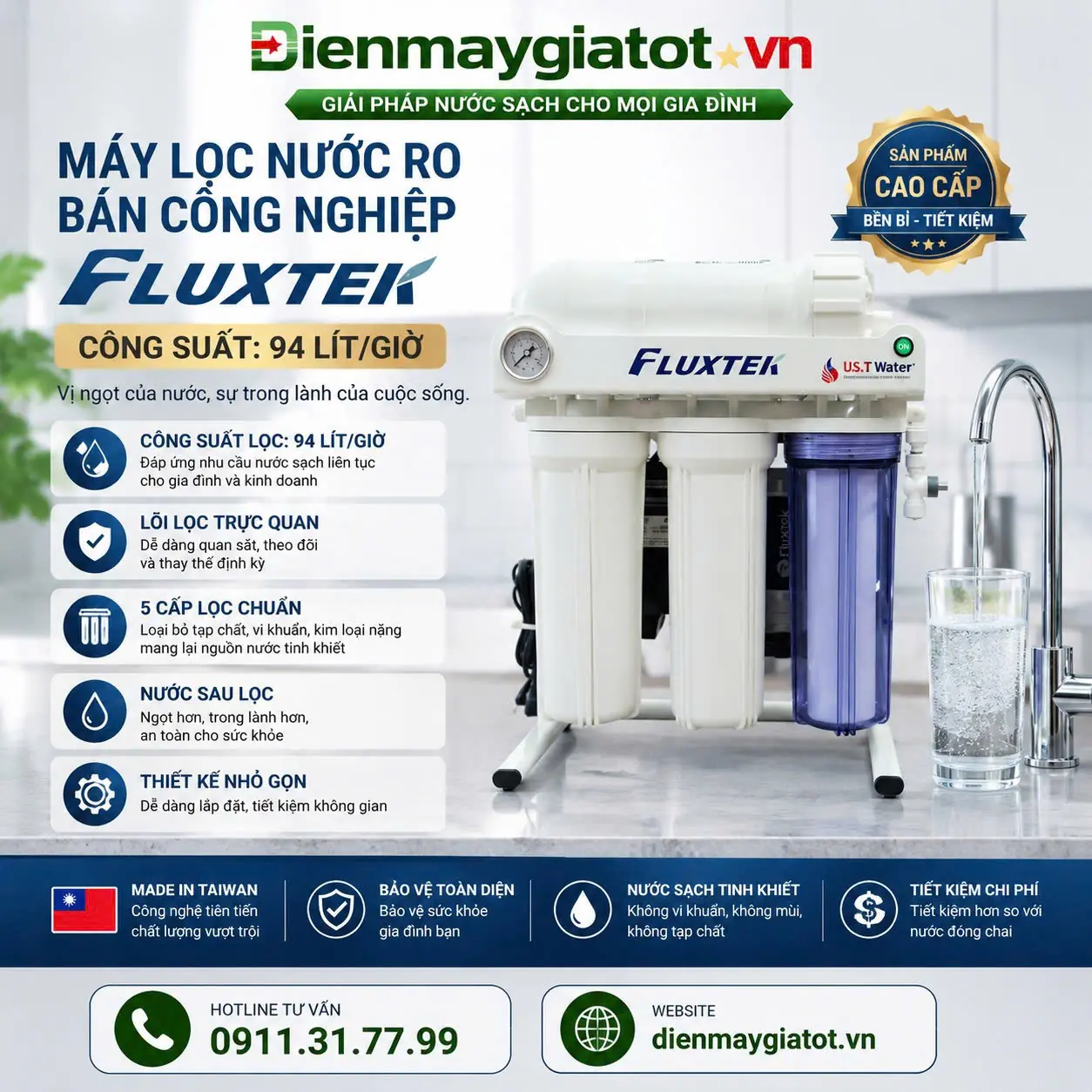 ĐIỆN MÁY GIÁ TỐT - dienmaygiatot.vn